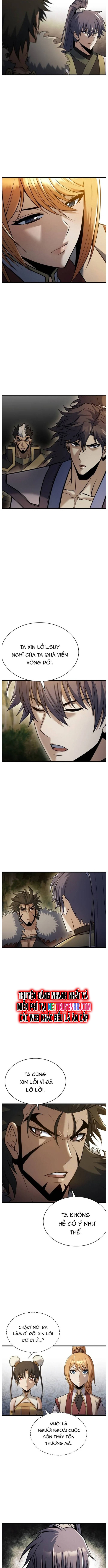 Bá Vương Chi Tinh Chapter 65 - Trang 2