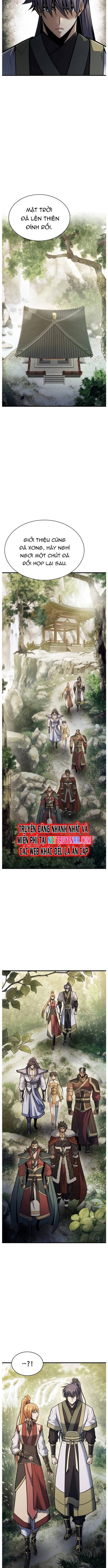 Bá Vương Chi Tinh Chapter 65 - Trang 2