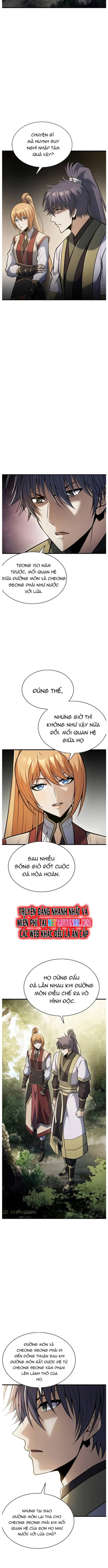 Bá Vương Chi Tinh Chapter 65 - Trang 2