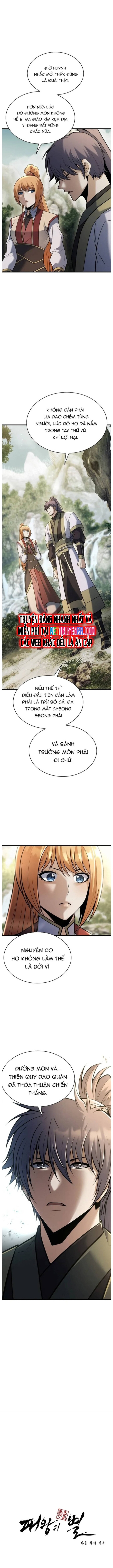 Bá Vương Chi Tinh Chapter 65 - Trang 2