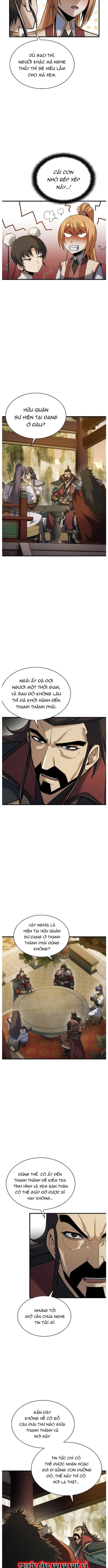 Bá Vương Chi Tinh Chapter 65 - Trang 2