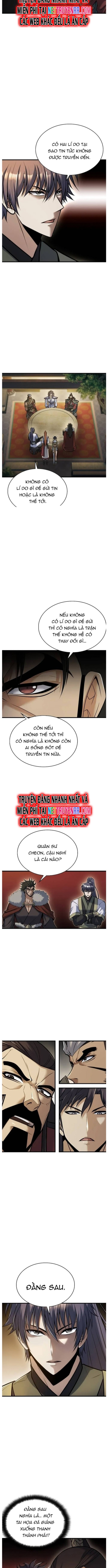 Bá Vương Chi Tinh Chapter 65 - Trang 2