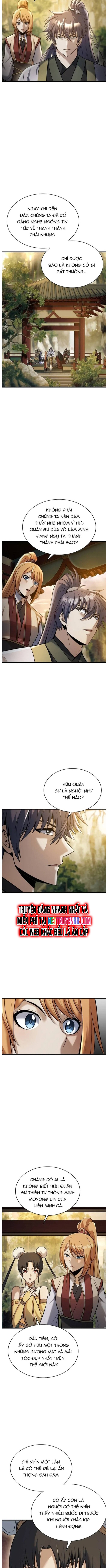 Bá Vương Chi Tinh Chapter 65 - Trang 2