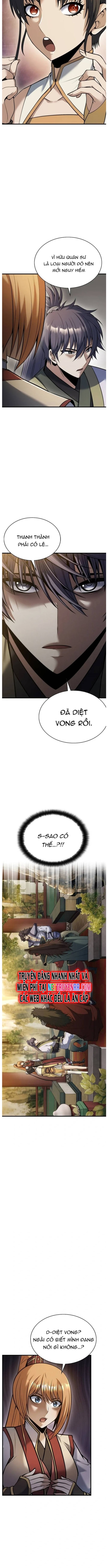 Bá Vương Chi Tinh Chapter 65 - Trang 2