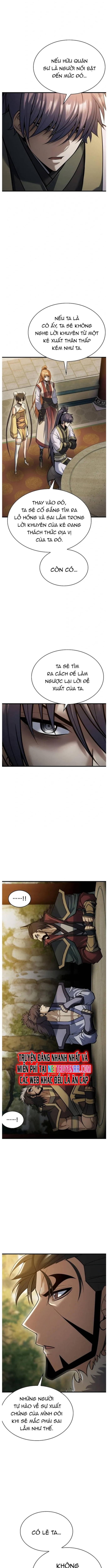 Bá Vương Chi Tinh Chapter 65 - Trang 2