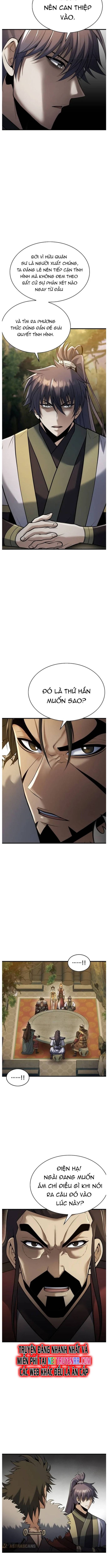 Bá Vương Chi Tinh Chapter 65 - Trang 2