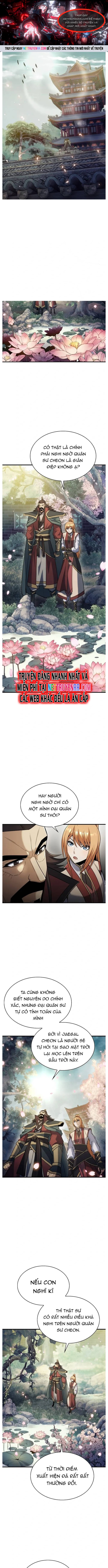 Bá Vương Chi Tinh Chapter 66 - Trang 2