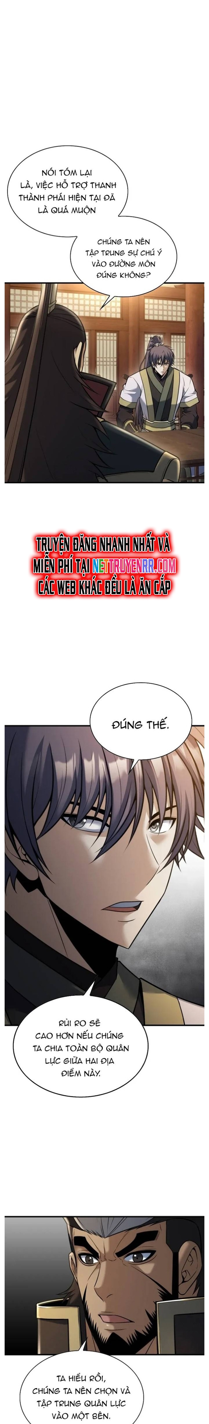 Bá Vương Chi Tinh Chapter 66 - Trang 2