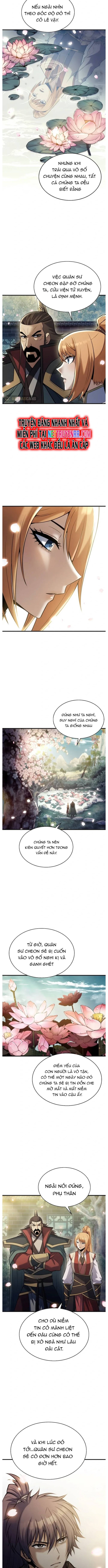 Bá Vương Chi Tinh Chapter 66 - Trang 2