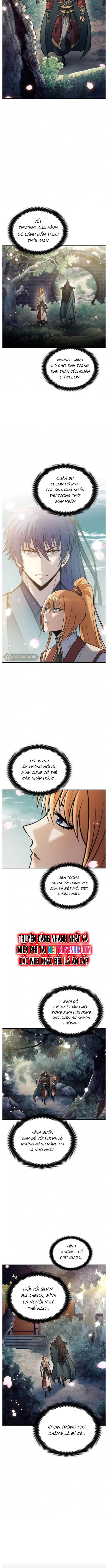 Bá Vương Chi Tinh Chapter 66 - Trang 2