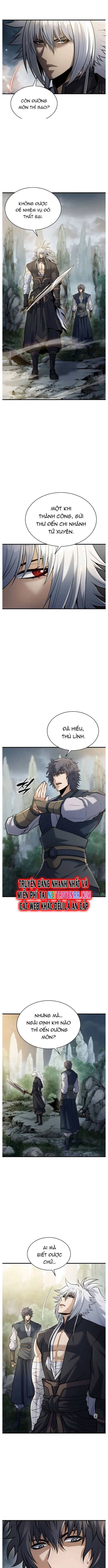 Bá Vương Chi Tinh Chapter 66 - Trang 2