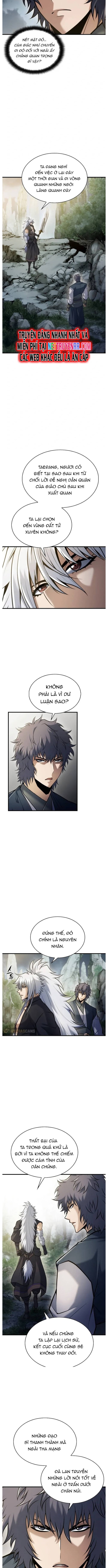 Bá Vương Chi Tinh Chapter 66 - Trang 2