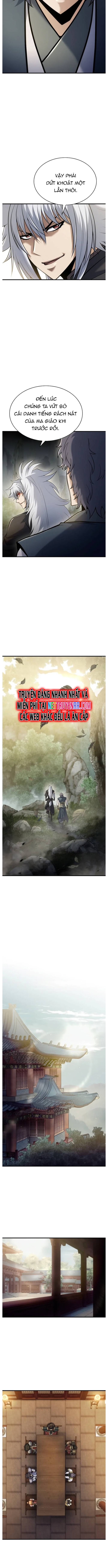 Bá Vương Chi Tinh Chapter 66 - Trang 2