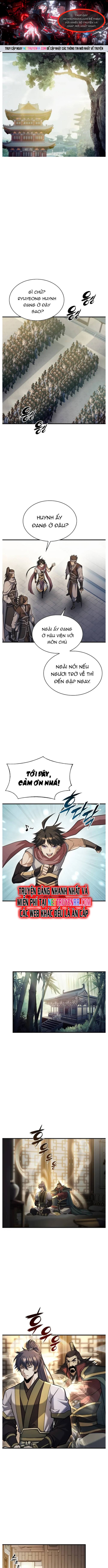 Bá Vương Chi Tinh Chapter 67 - Trang 2