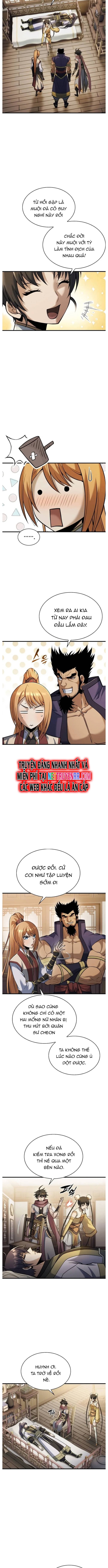 Bá Vương Chi Tinh Chapter 67 - Trang 2