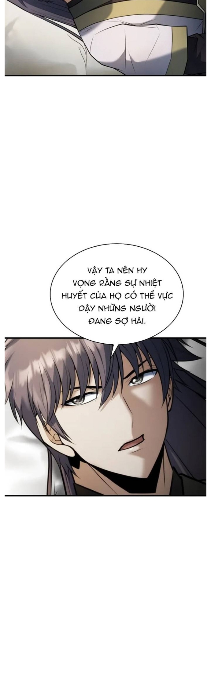 Bá Vương Chi Tinh Chapter 67 - Trang 2