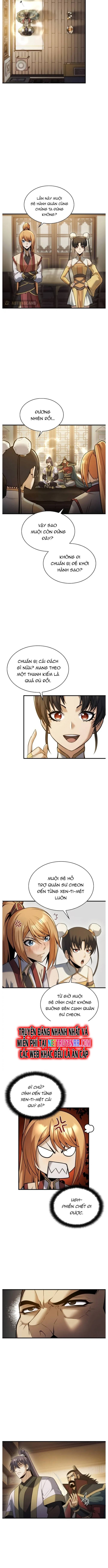 Bá Vương Chi Tinh Chapter 67 - Trang 2