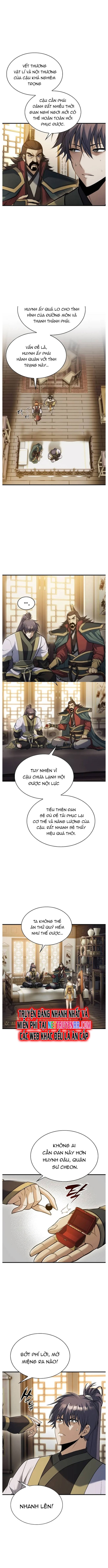 Bá Vương Chi Tinh Chapter 67 - Trang 2
