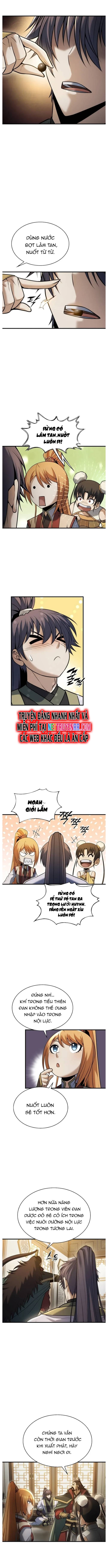 Bá Vương Chi Tinh Chapter 67 - Trang 2