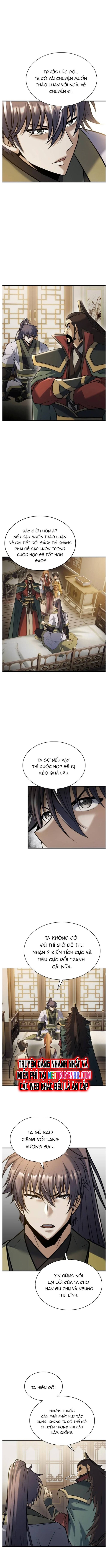 Bá Vương Chi Tinh Chapter 67 - Trang 2