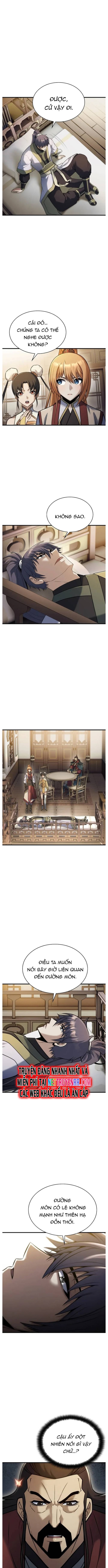 Bá Vương Chi Tinh Chapter 67 - Trang 2