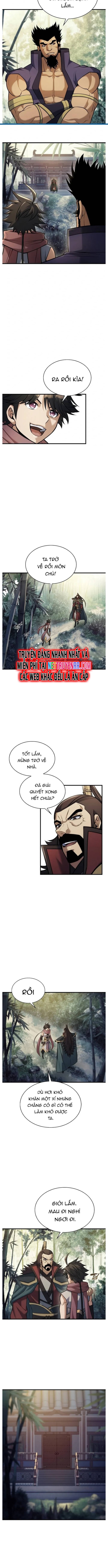 Bá Vương Chi Tinh Chapter 67 - Trang 2