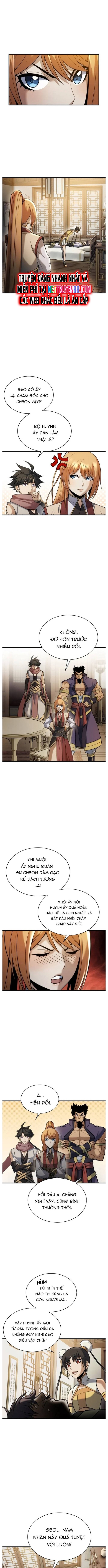 Bá Vương Chi Tinh Chapter 67 - Trang 2