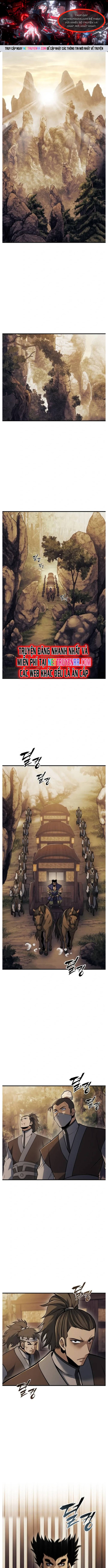 Bá Vương Chi Tinh Chapter 68 - Trang 2