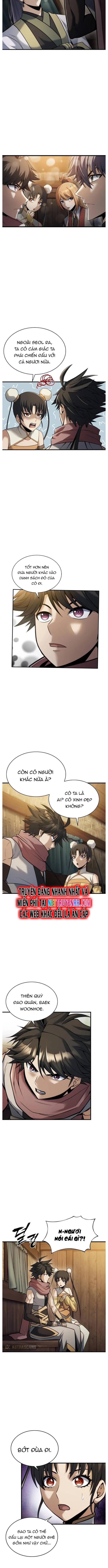 Bá Vương Chi Tinh Chapter 68 - Trang 2