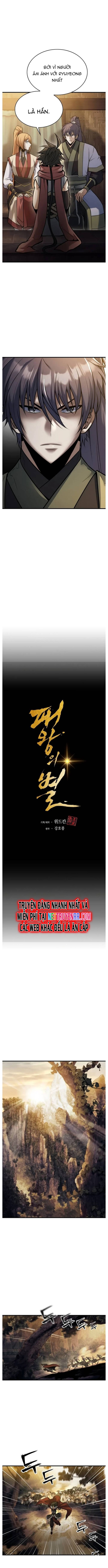 Bá Vương Chi Tinh Chapter 68 - Trang 2