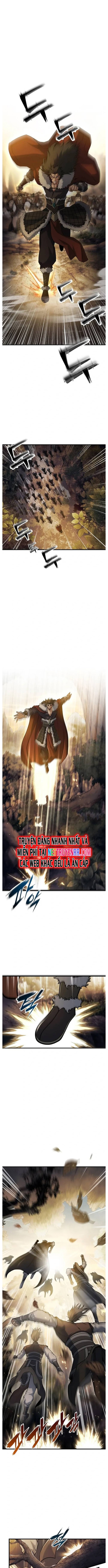 Bá Vương Chi Tinh Chapter 68 - Trang 2