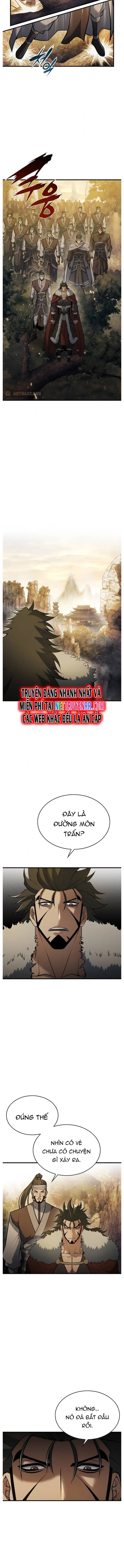 Bá Vương Chi Tinh Chapter 68 - Trang 2