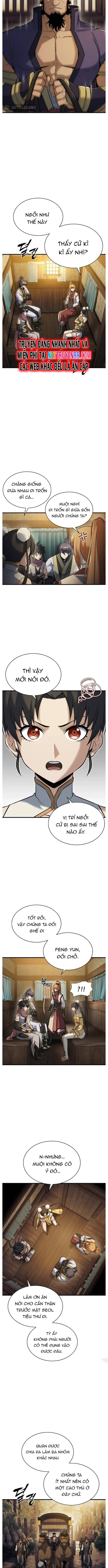 Bá Vương Chi Tinh Chapter 68 - Trang 2