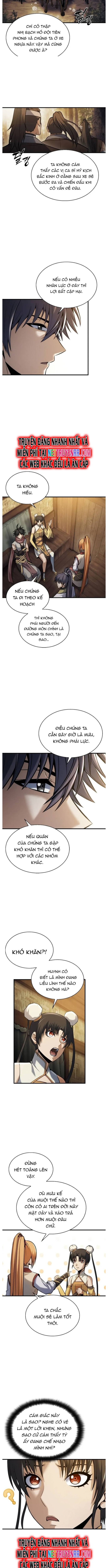 Bá Vương Chi Tinh Chapter 68 - Trang 2