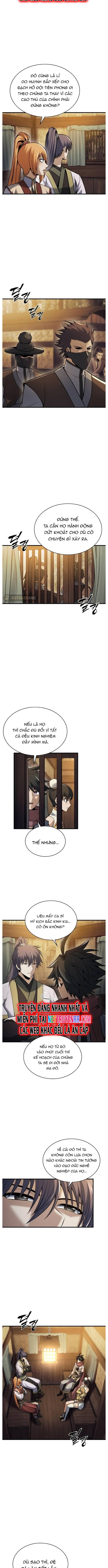 Bá Vương Chi Tinh Chapter 68 - Trang 2