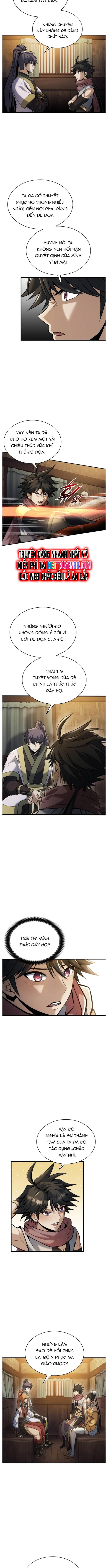 Bá Vương Chi Tinh Chapter 68 - Trang 2