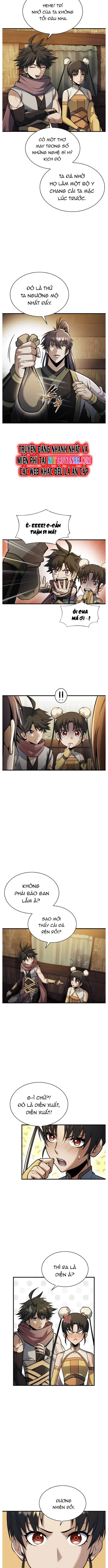 Bá Vương Chi Tinh Chapter 68 - Trang 2