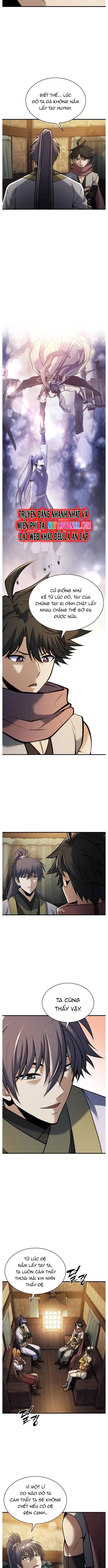 Bá Vương Chi Tinh Chapter 68 - Trang 2