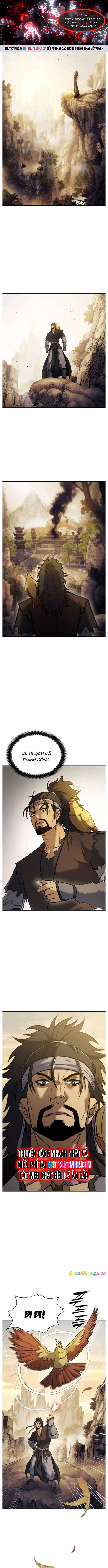 Bá Vương Chi Tinh Chapter 69 - Trang 2