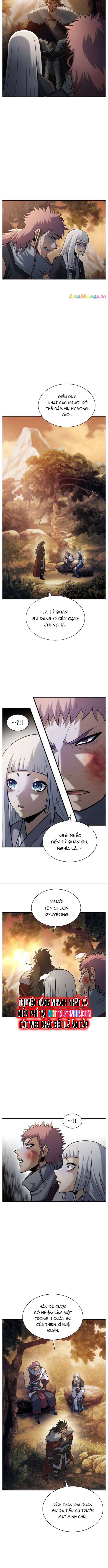 Bá Vương Chi Tinh Chapter 69 - Trang 2