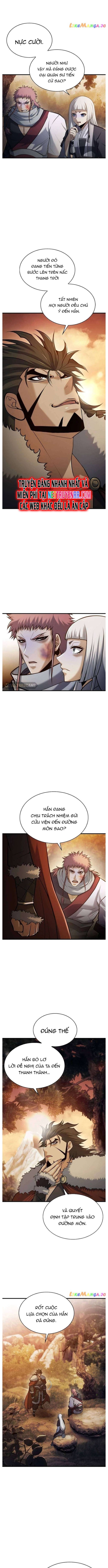 Bá Vương Chi Tinh Chapter 69 - Trang 2