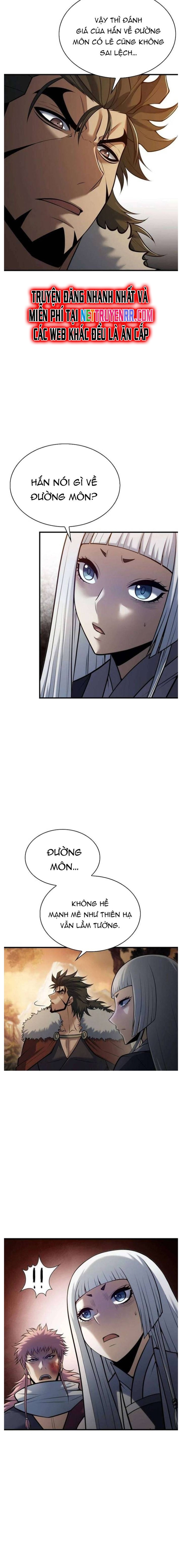 Bá Vương Chi Tinh Chapter 69 - Trang 2