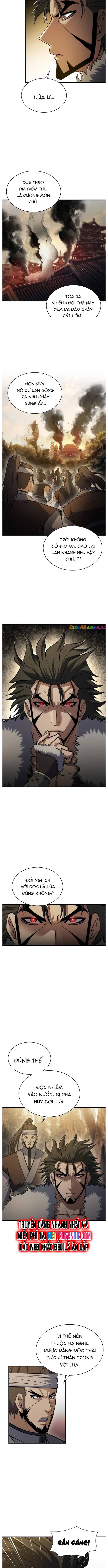 Bá Vương Chi Tinh Chapter 69 - Trang 2