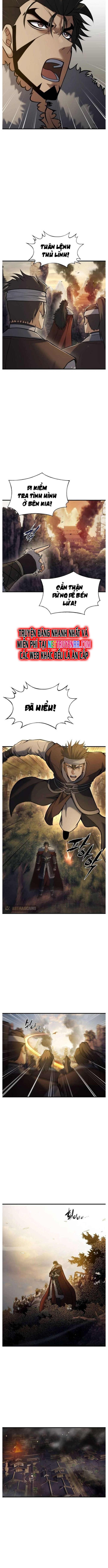 Bá Vương Chi Tinh Chapter 69 - Trang 2