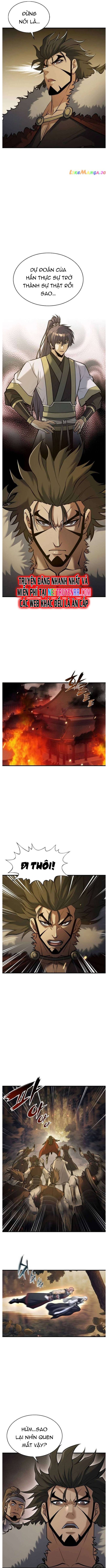 Bá Vương Chi Tinh Chapter 69 - Trang 2