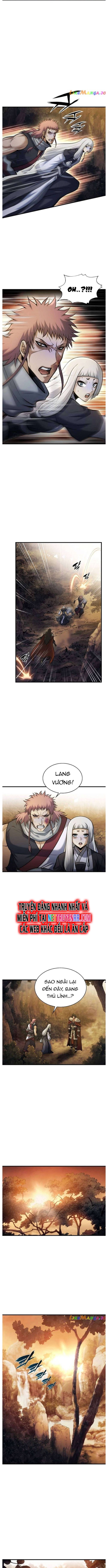 Bá Vương Chi Tinh Chapter 69 - Trang 2