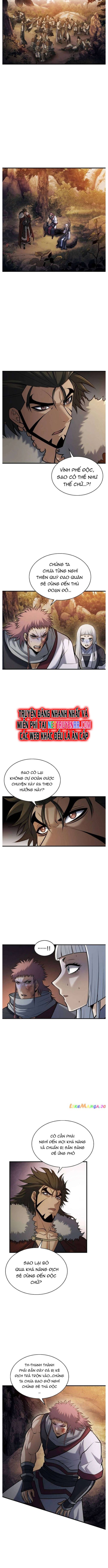 Bá Vương Chi Tinh Chapter 69 - Trang 2