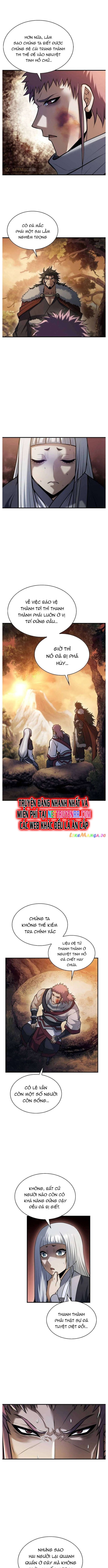 Bá Vương Chi Tinh Chapter 69 - Trang 2
