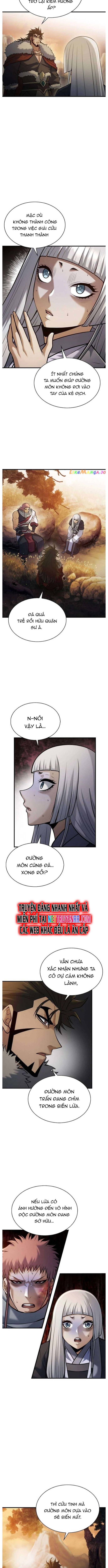 Bá Vương Chi Tinh Chapter 69 - Trang 2