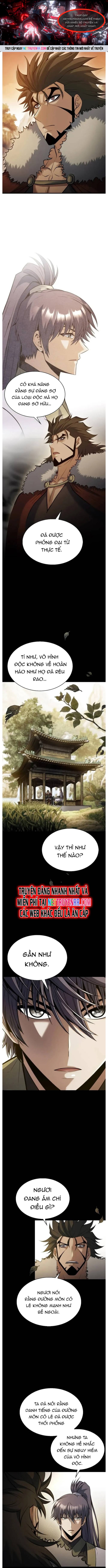 Bá Vương Chi Tinh Chapter 70 - Trang 2